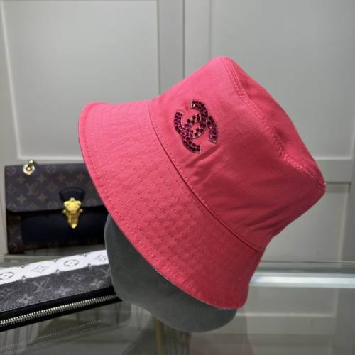 CHNL Bucket Hats AAA-147