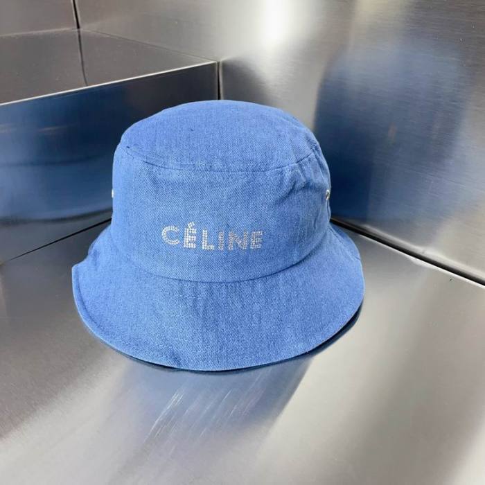 CE Bucket Hats AAA-163