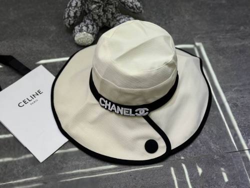 CHNL Bucket Hats AAA-918