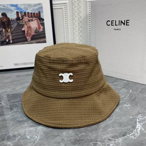 CE Bucket Hats AAA-230
