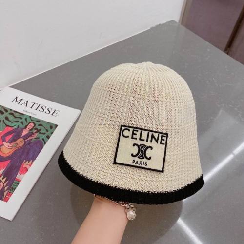 CE Bucket Hats AAA-897