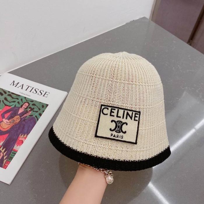 CE Bucket Hats AAA-897
