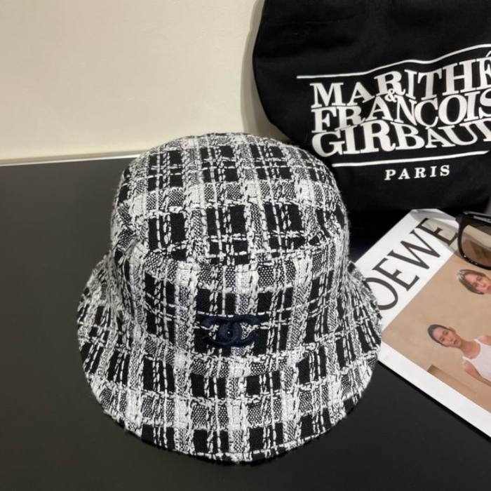 CHNL Bucket Hats AAA-1081