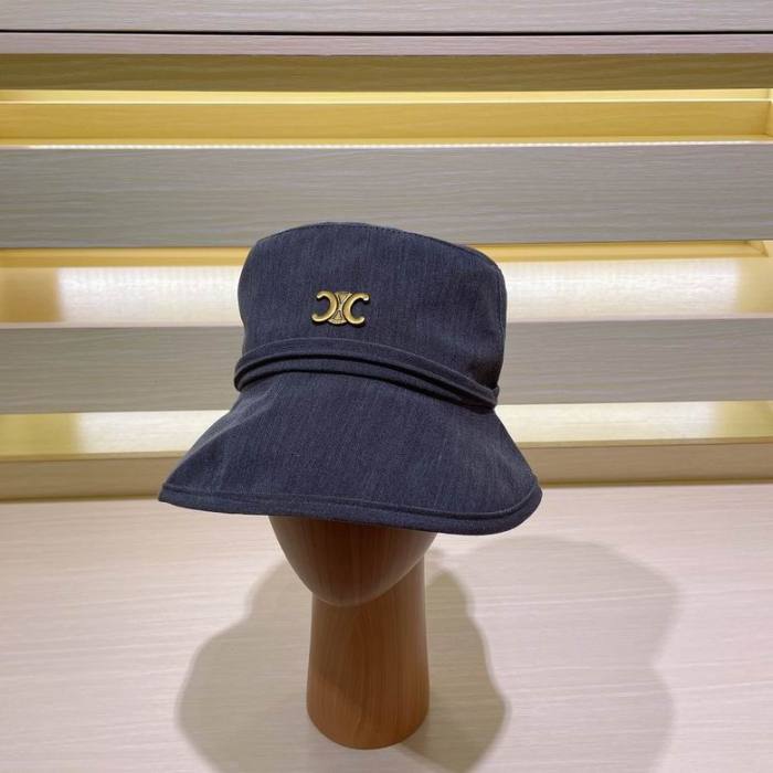 CE Bucket Hats AAA-901