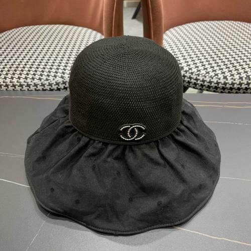 CHNL Bucket Hats AAA-328