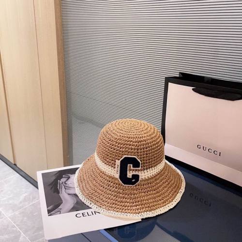 CE Bucket Hats AAA-506