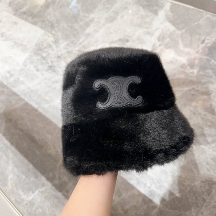 CE Bucket Hats AAA-937