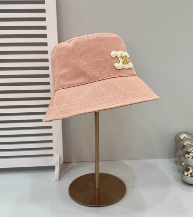 CE Bucket Hats AAA-190