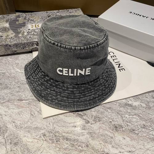 CE Bucket Hats AAA-209