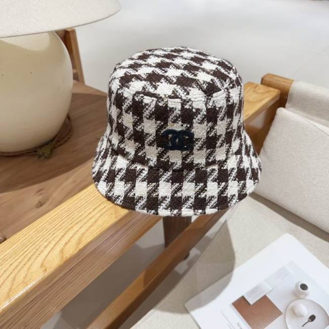 CHNL Bucket Hats AAA-583