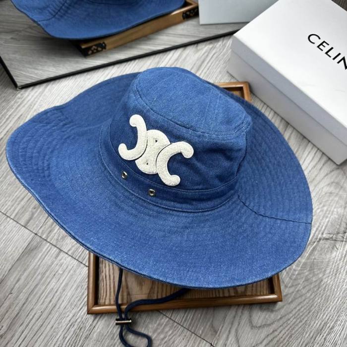 CE Bucket Hats AAA-457