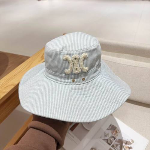 CE Bucket Hats AAA-513