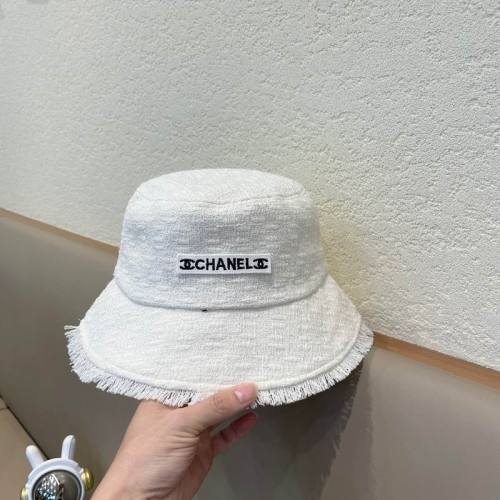 CHNL Bucket Hats AAA-034