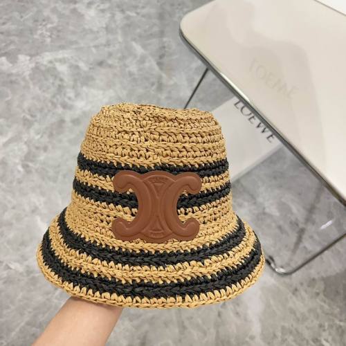CE Bucket Hats AAA-429