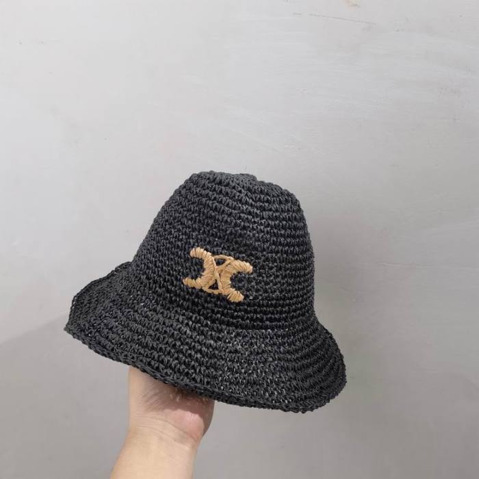 CE Bucket Hats AAA-843