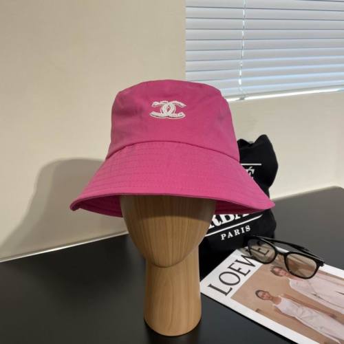 CHNL Bucket Hats AAA-068