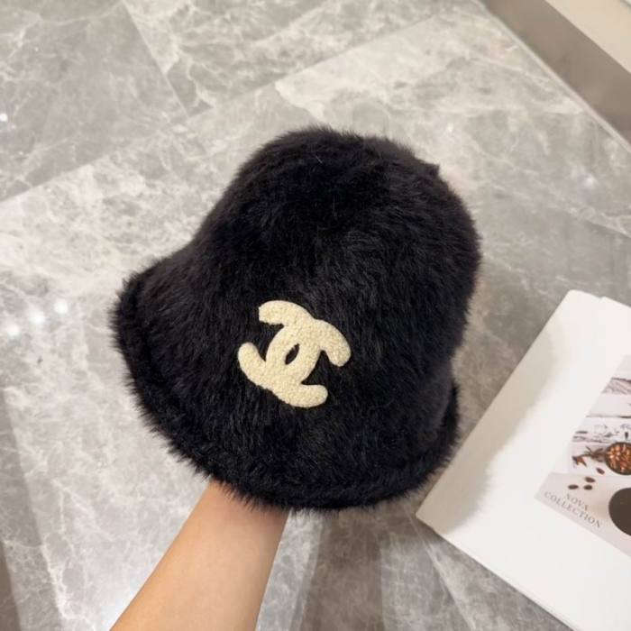 CHNL Bucket Hats AAA-1104