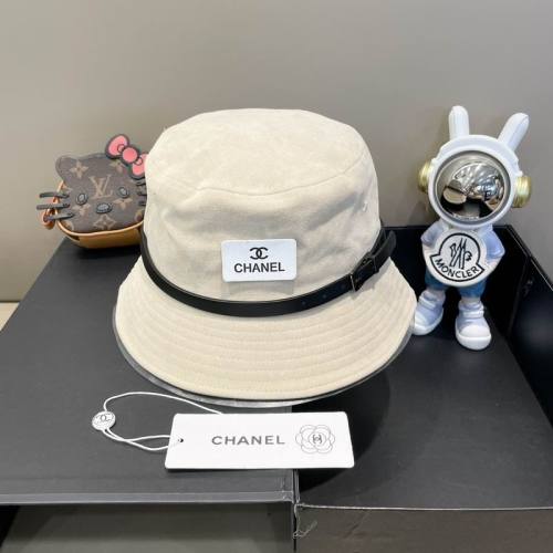 CHNL Bucket Hats AAA-367