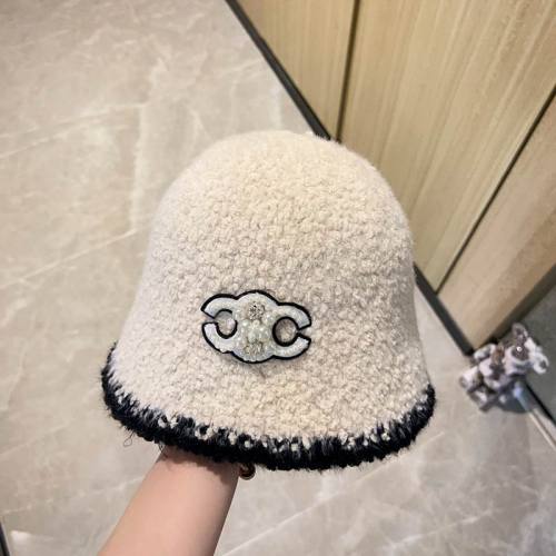 CE Bucket Hats AAA-639