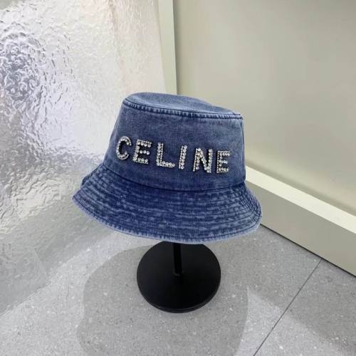 CE Bucket Hats AAA-744