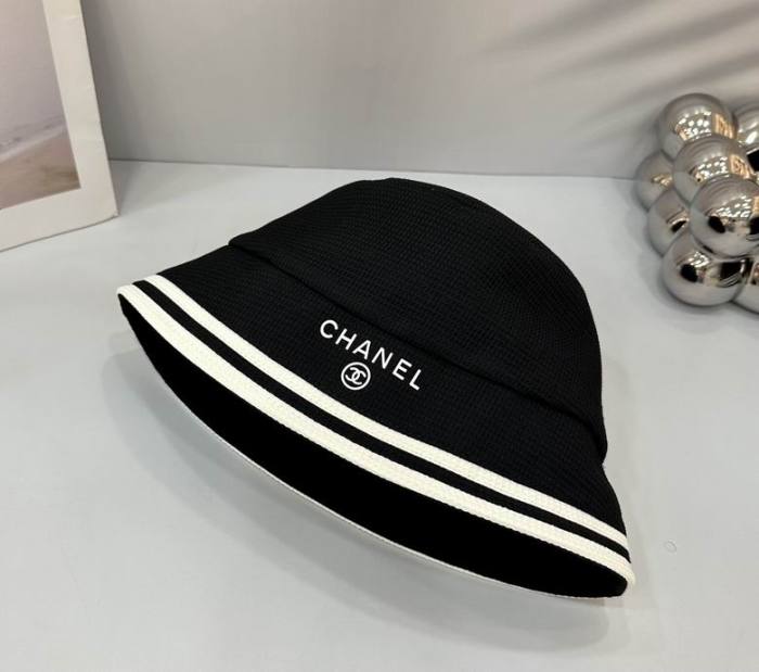CHNL Bucket Hats AAA-216
