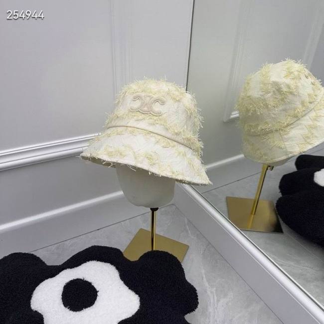 CE Bucket Hats AAA-663