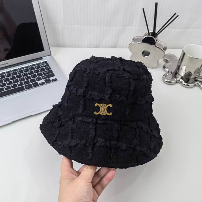 CE Bucket Hats AAA-824