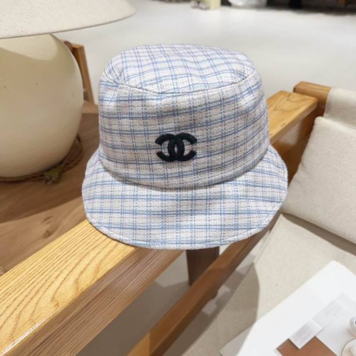 CHNL Bucket Hats AAA-579
