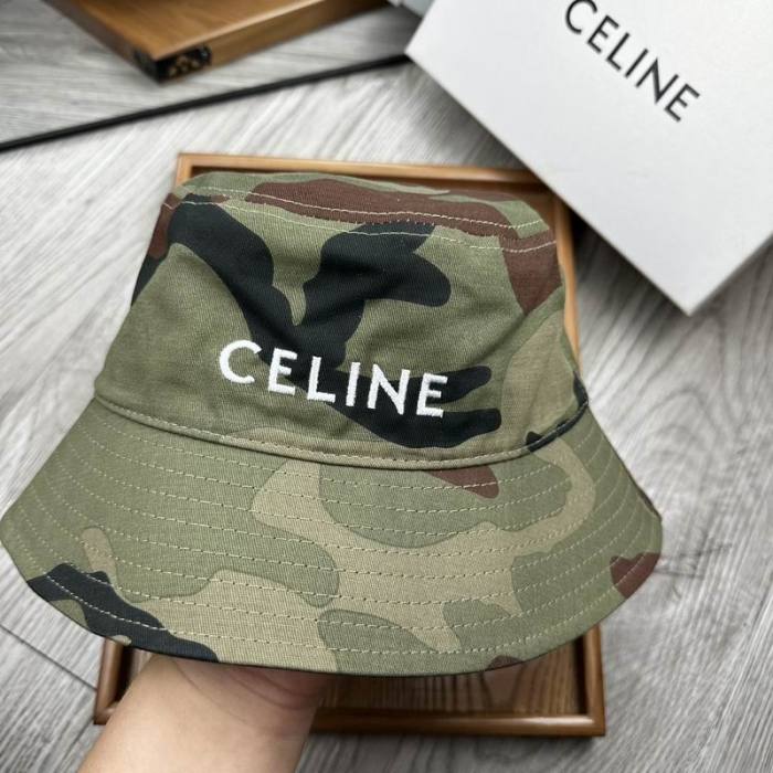 CE Bucket Hats AAA-385