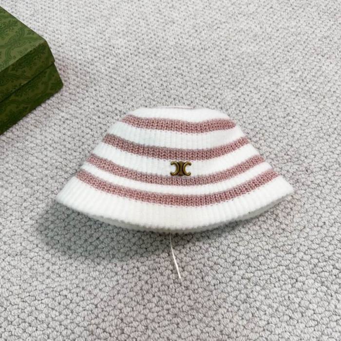 CE Bucket Hats AAA-537