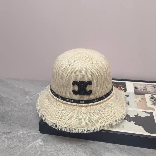 CE Bucket Hats AAA-678