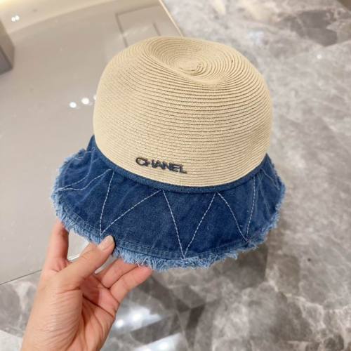 CHNL Bucket Hats AAA-530