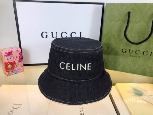 CE Bucket Hats AAA-832