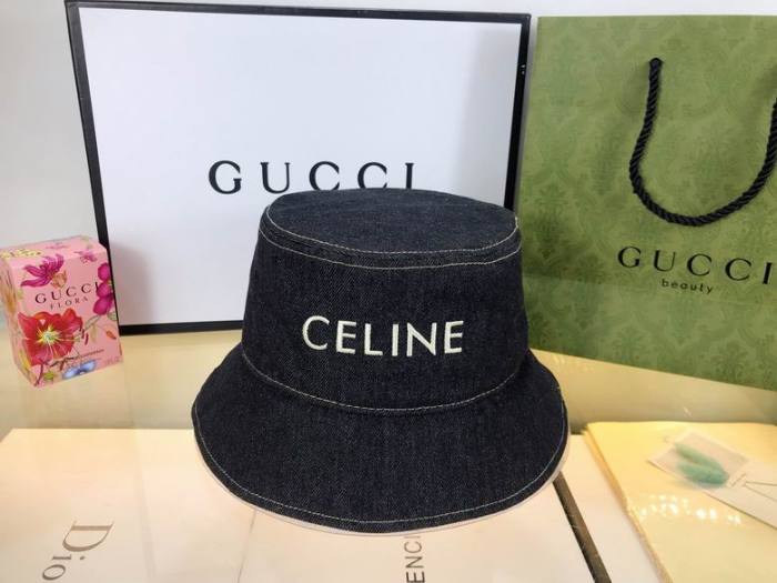 CE Bucket Hats AAA-832