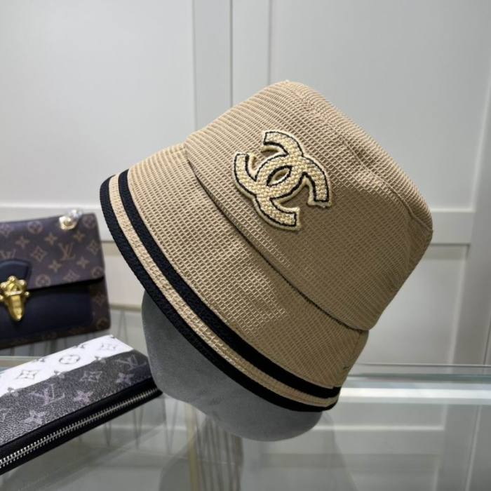 CHNL Bucket Hats AAA-689
