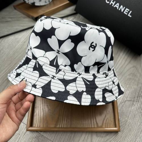 CHNL Bucket Hats AAA-038
