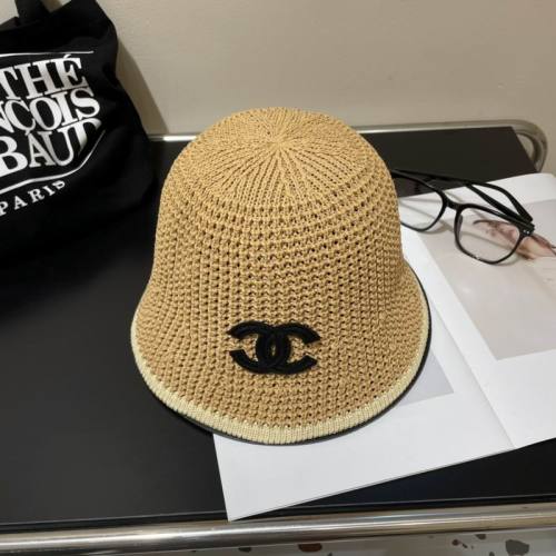 CHNL Bucket Hats AAA-957