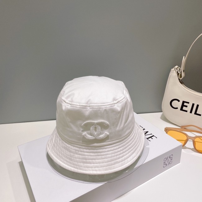 CHNL Bucket Hats AAA-271