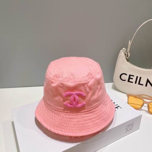 CHNL Bucket Hats AAA-222