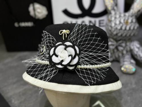 CHNL Bucket Hats AAA-934