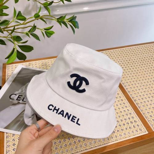 CHNL Bucket Hats AAA-1041