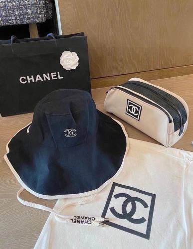 CHNL Bucket Hats AAA-917
