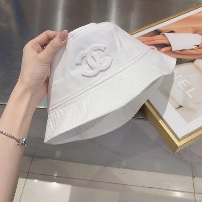 CHNL Bucket Hats AAA-252
