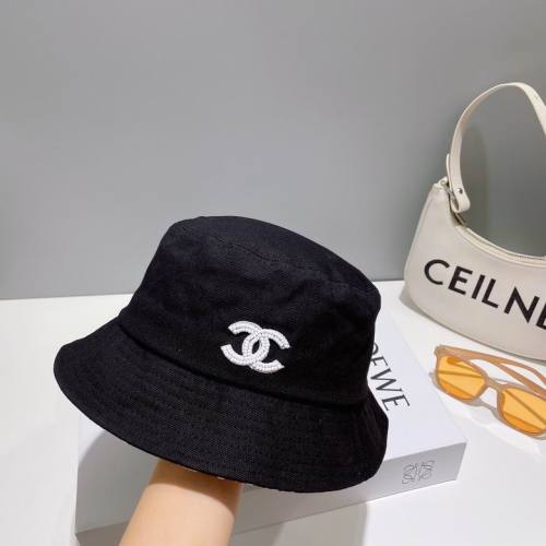 CHNL Bucket Hats AAA-992
