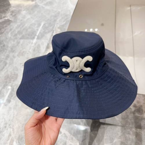 CE Bucket Hats AAA-757