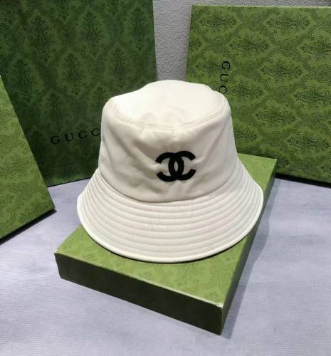 CHNL Bucket Hats AAA-092