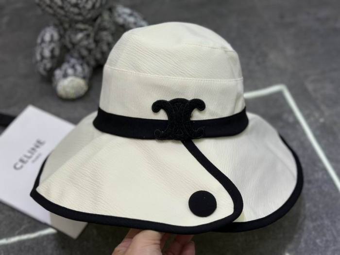 CE Bucket Hats AAA-770