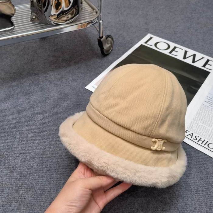 CE Bucket Hats AAA-955