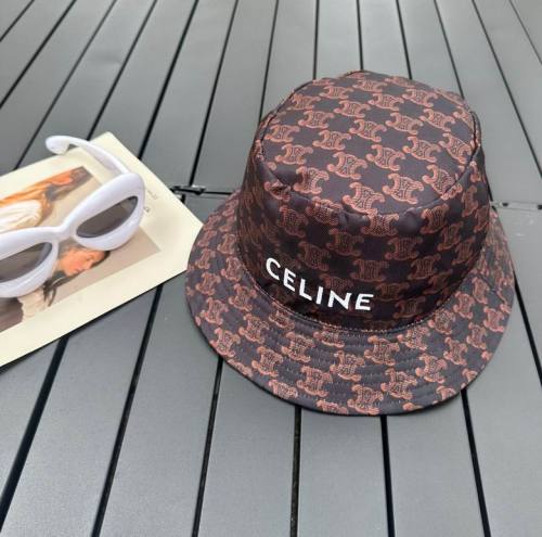 CE Bucket Hats AAA-847