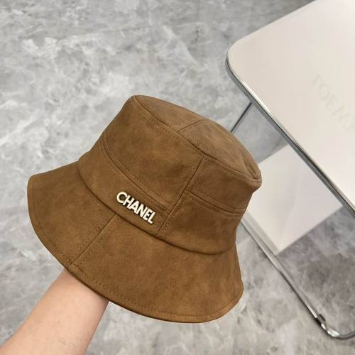 CHNL Bucket Hats AAA-047